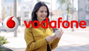 Vodafone