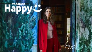 Vodafone Happy Friday