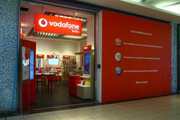 vodafone