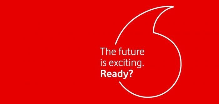 Vodafone One Special 10GB