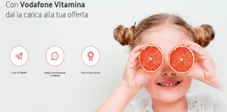 Vodafone Vitamina