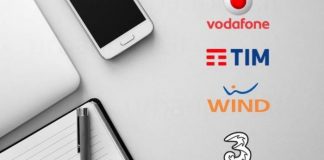 Tim, Vodafone e Wind: la brutta sorpresa delle bollette che cambiano