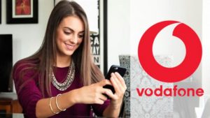 vodafone