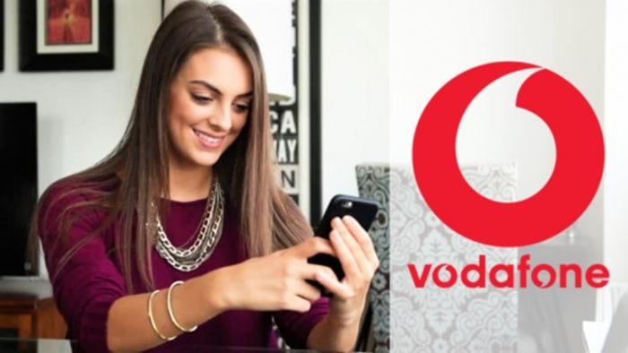 vodafone