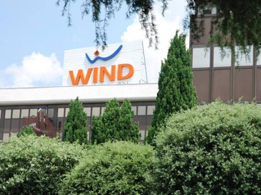 wind