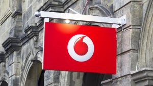 vodafone