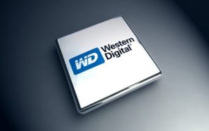 Western-Digital