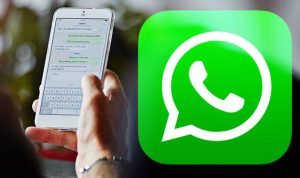 WhatsApp