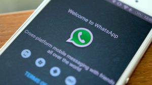 WhatsApp, arrivano i giochi per i gruppi