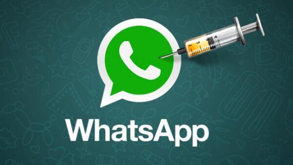WhatsApp, ecco come difendersi da un virus