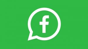 Whatsapp Facebook update