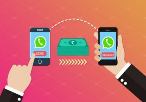 WhatApp Payment: cos'è e come funziona