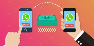 WhatApp Payment: cos'è e come funziona