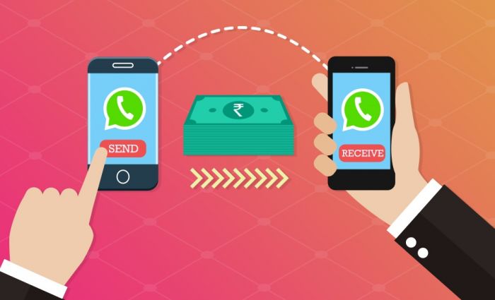 WhatsApp Payments è sbarcato in India, arriverà anche in Italia?