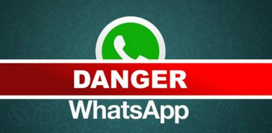 Attenzione alla nuova truffa che circola su WhatsApp