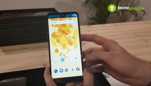 Wiko View 2 e View 2 Pro