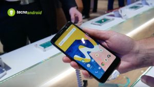 Wiko View Lite
