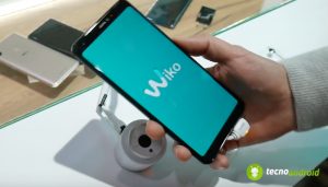 Wiko View Max
