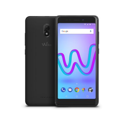 Wiko_Jerry_3 Wiko_MWC2018_Jerry-3