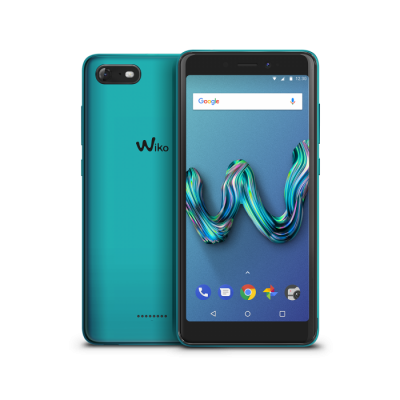 Wiko_Tommy_3_MWC_2018