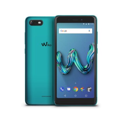 Wiko_Tommy_3 Wiko_Tommy_3_MWC_2018