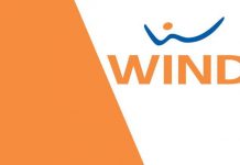 Wind Winback 21-26 Febbraio 2018