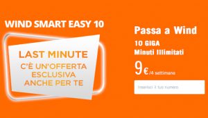 Wind Smart Easy 10