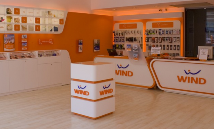 Wind: nuova offerta con Sky e 100 Giga Gratis, sbaragliate Vodafone e TIM