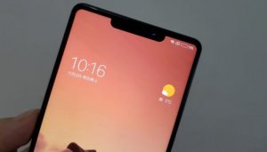 Xiaomi Mi MIX 2S