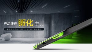 Xiaomi Gaming Phone