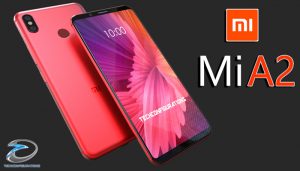 Xiaomi Mi A2