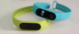 Xiaomi Mi Band 3