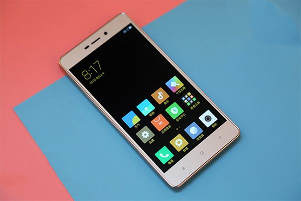 Xiaomi Redmi 3S e Redmi 3S Prime ricevono l’aggiornamento a MIUI 9.2