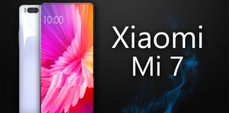 Nuove conferme per Xiaomi Mi 7