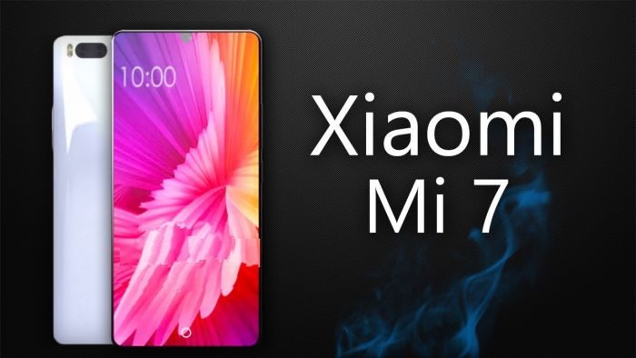 Nuove conferme per Xiaomi Mi 7