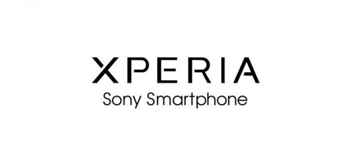 Xperia Sony