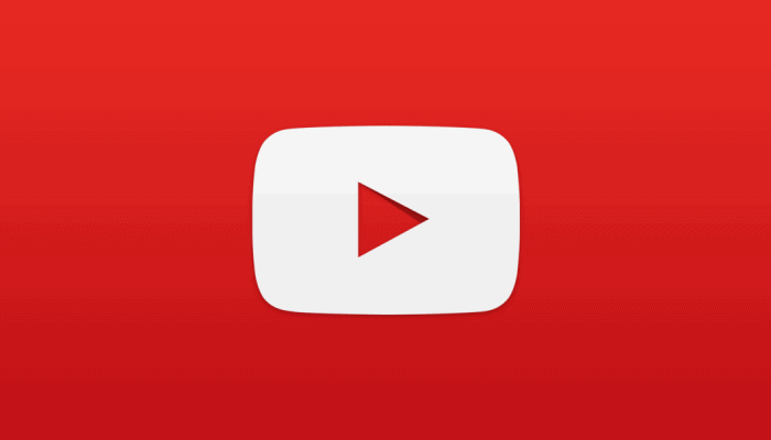YouTube