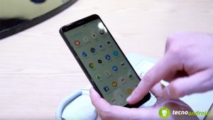 ZTE Blade V9