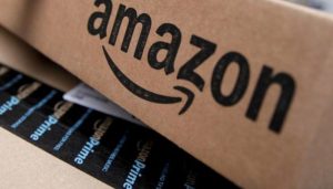 amazon