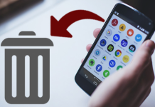 Android: tre applicazioni da cancellare subito dal vostro smartphone