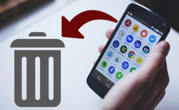 Android nasconde 5 applicazioni che dovete subito disinstallare dal telefono