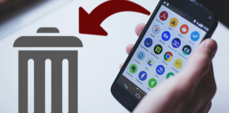 Android: le 5 applicazioni da cancellare immediatamente dallo smartphone