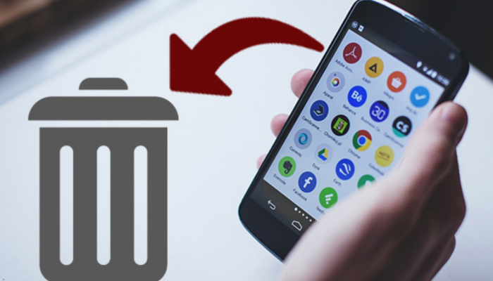 Android: le 5 applicazioni da cancellare immediatamente dallo smartphone