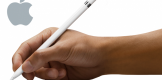 Apple Pencil scriverà su ogni tipo di superficie