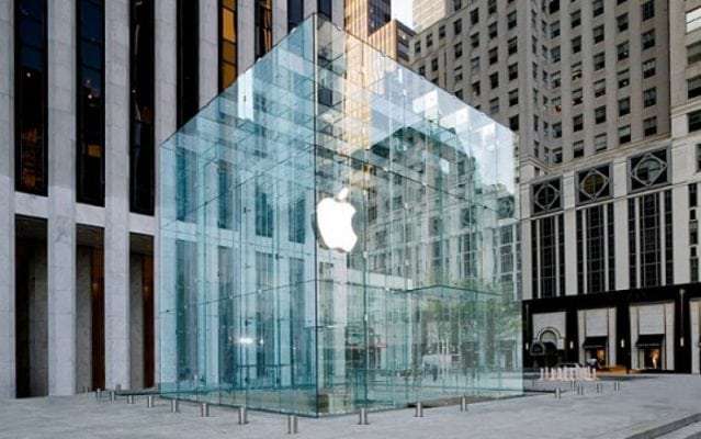 Apple deve 13 miliardi di euro di tasse arretrate all'Irlanda