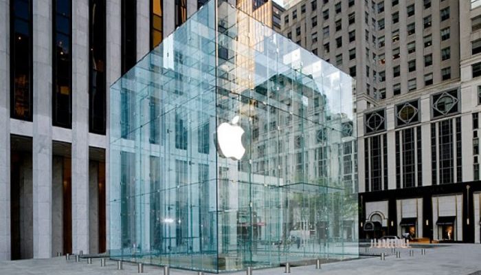 Apple deve 13 miliardi di euro di tasse arretrate all'Irlanda