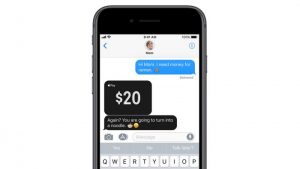 Apple Pay Cash si avvicina all'Europa, arriverà anche in Italia?