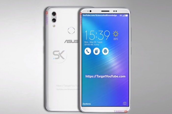 asus zenfone 5 – 1