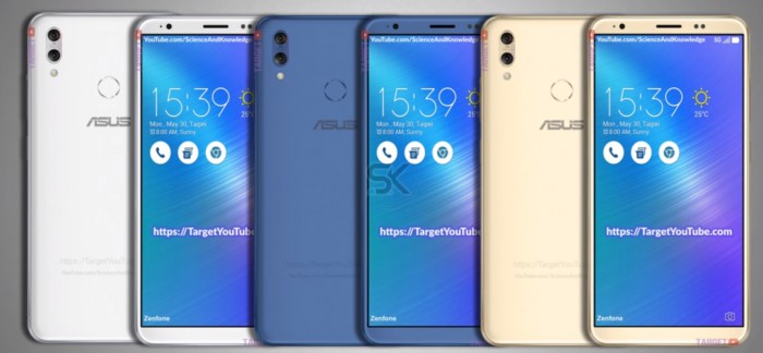 asus zenfone 5 – 3