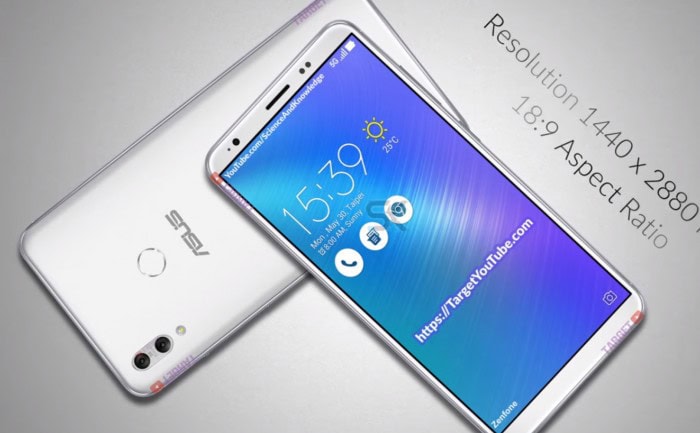 asus zenfone 5 – 5